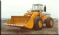 IHC Payloader 530